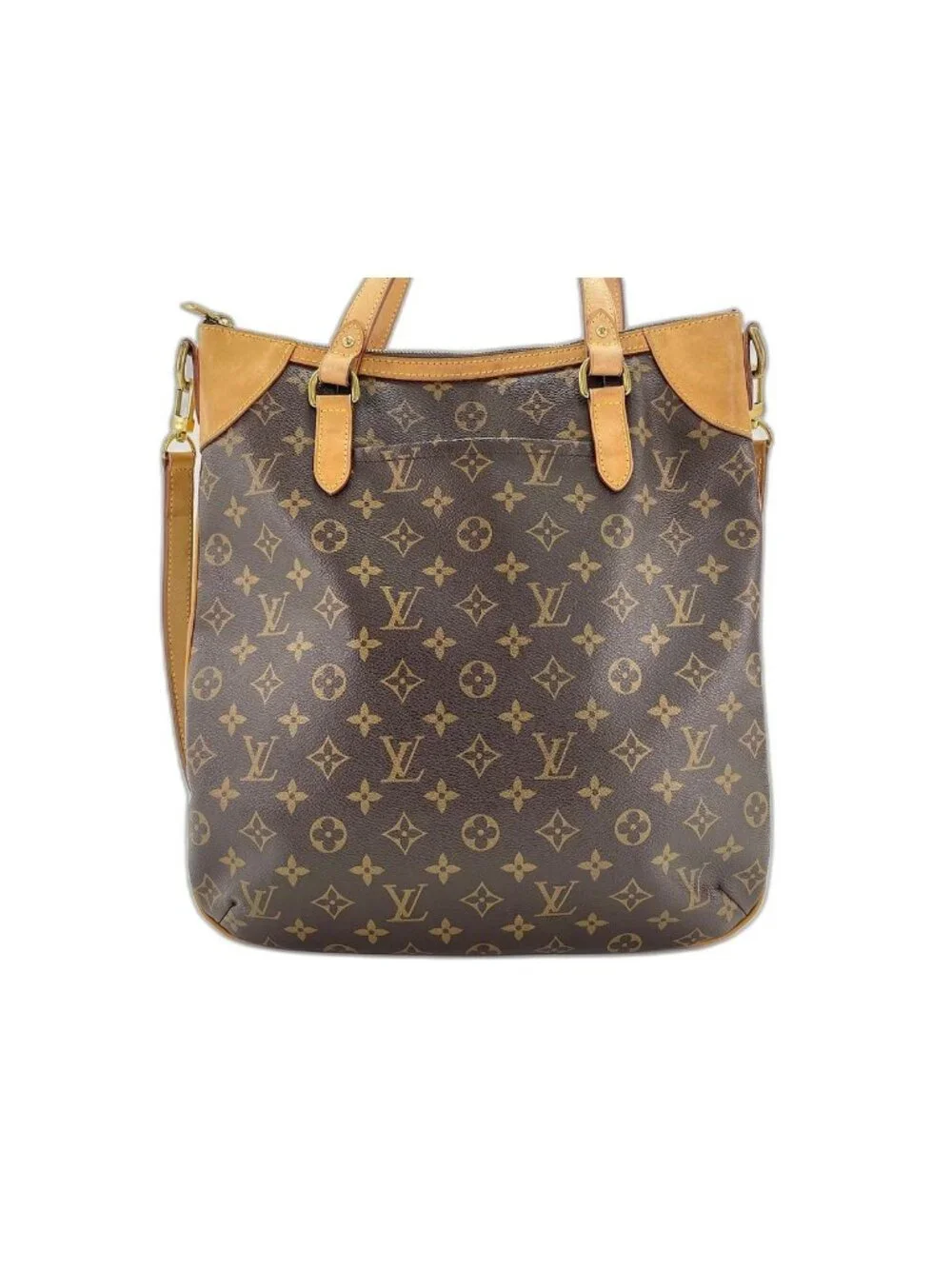 Louis Vuitton this authentic